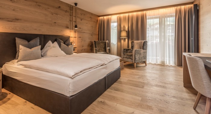 Hotel Mignon, Selva & S.Cristina ski chalet, image 2